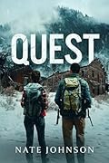 Quest: A Post-Apocalyptic Thriller