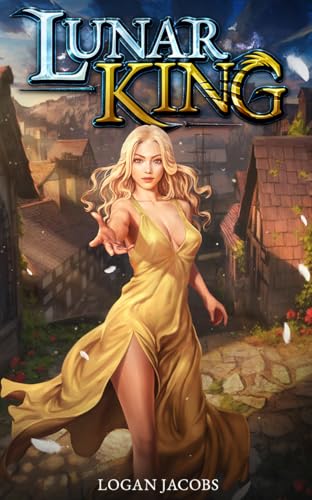 Lunar King (Kindle Edition)