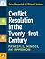 Conflict Resolution in the Twenty-First Century by Jacob Bercovitch
