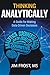 Thinking Analytically by Jim Frost