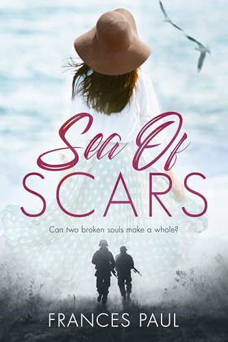 Sea of Scars (Kindle Edition)