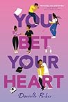 Book cover for You Bet Your Heart