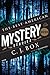 The Best American Mystery Stories 2020 by Otto Penzler The Best American Mystery Stories 2020 by Otto Penzler