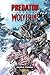 Predator versus Wolverine: Caccia Eterna