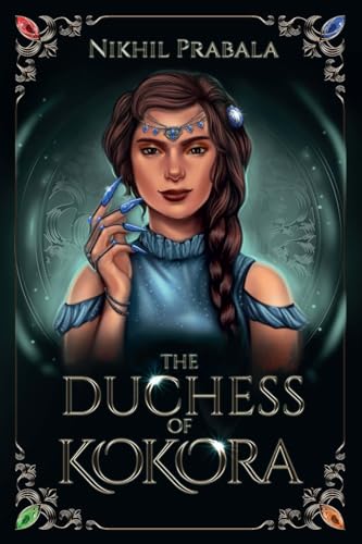 The Duchess of Kokora (Paperback)