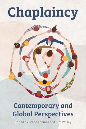 Chaplaincy: Contemporary and Global Perspectives (Paperback)