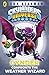 Skylanders Mask of Power: Cynder Confronts the Weather Wizard: Book 5