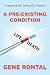 A Pre-Existing Condition