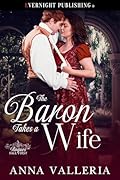 The Baron Takes a Wife