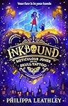 Inkbound: Meticul...