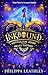 Inkbound by Philippa Leathley
