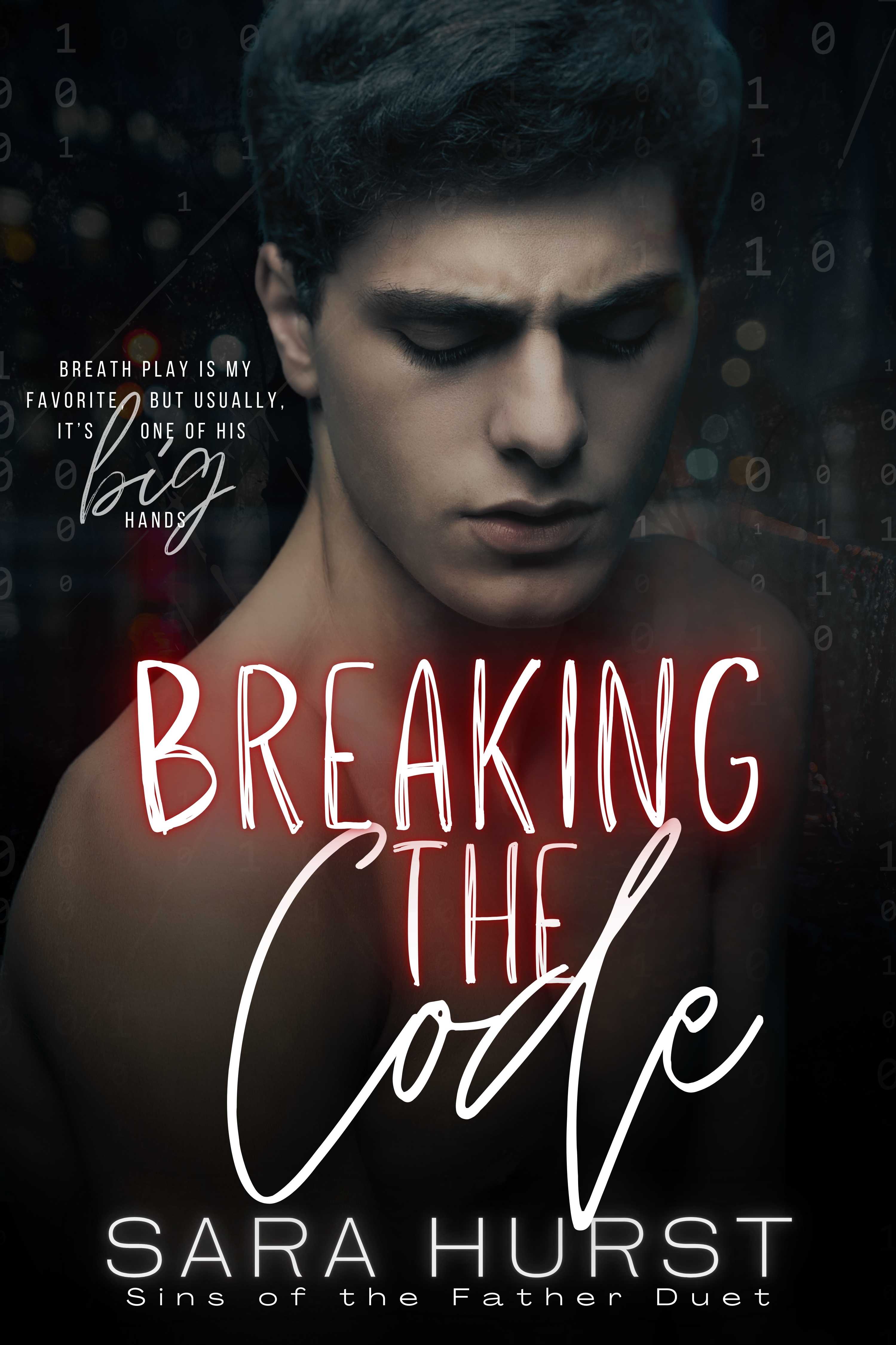Breaking the Code (Sins of the Father #1)