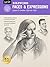 Drawing: Faces & Expressions: Learn to Draw Step by Step