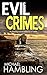 Evil Crimes (DCI Sophie All...