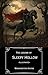 The Legend of Sleepy Hollow -Illustrated-