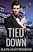 Tied Down (Trophy Doms New ...