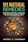 101 Natural Remed...