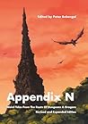Appendix N: Weird...