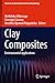 Clay Composites: Environmental Applications (Advances in Material Research and Technology)