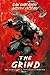 The Grind - The Pickaxe of a Thousand Attributes Book #1 (A LitRPG series)