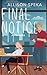 Final Notice: A Novella