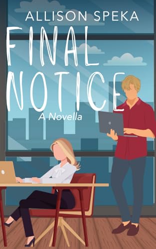 Final Notice (Paperback)