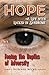 Hope: Facing the Depths of ...