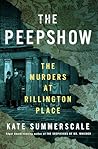 The Peepshow by Kate Summerscale