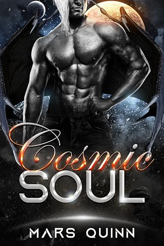 Cosmic Soul (Cosmic Romances #2)