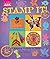 Kids' Crafts: Stamp It!: 50...