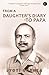 From a Daughter's Diary to Papa by Jyoti Goenka