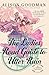 The Ladies Road Guide to Utter Ruin (The Ill-Mannered Ladies, #2) by Alison Goodman