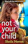 Not Your Child
