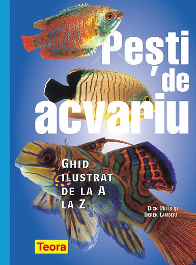 Pesti de acvariu: Ghid ilustrat de la A la Z