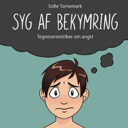 Syg af bekymring