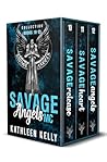Savage Angels MC ...
