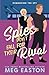 Spies Don't Fall for Their Rival (Romancing the Spy #2)