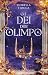 Gli dei dell'Olimpo