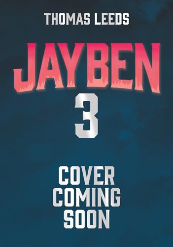 Jayben and the Dragon Stone: Book 3: An incredible, immersive fantasy adventure (Kindle Edition)