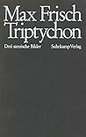 Triptychon: Drei szenische Bilder (German Edition)