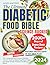 The Ultimate Diabetic Food Bible by Agnes Martinez