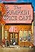 The Pumpkin Spice Café (Dream Harbor, #1)