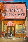 The Pumpkin Spice...