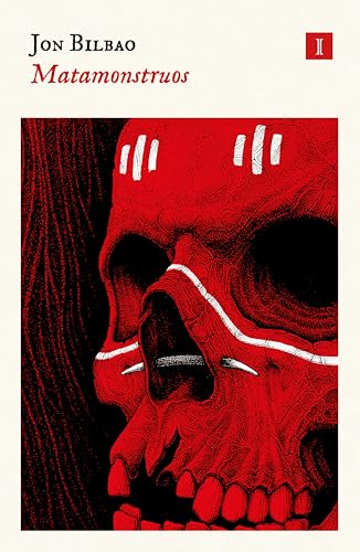 Matamonstruos (Kindle Edition)