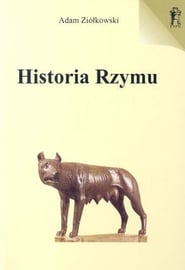 Historia Rzymu (Paperback)