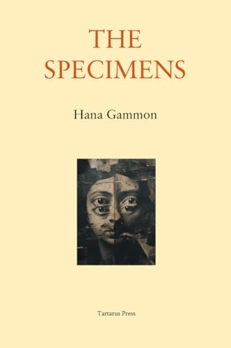 The Specimens (Kindle Edition)