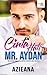 Cinta Hati Mr. Aydan
