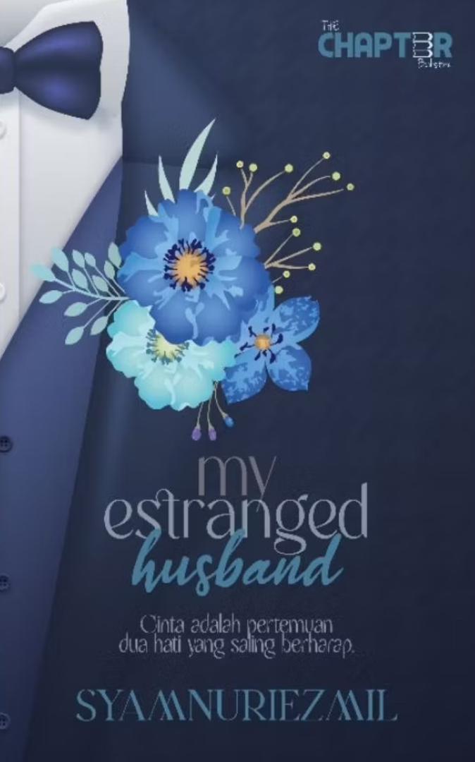 My Estranged Husband