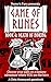 Game of Runes Book 4: Death...