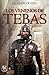 LOS VENENOS DE TEBAS (Spanish Edition)